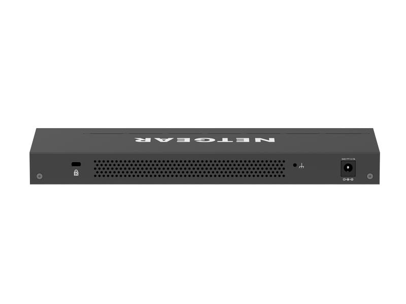 Netgear PoE  Switch GS316EP-100PES 16 Port Unmanaged 16 Port PoE  Switch