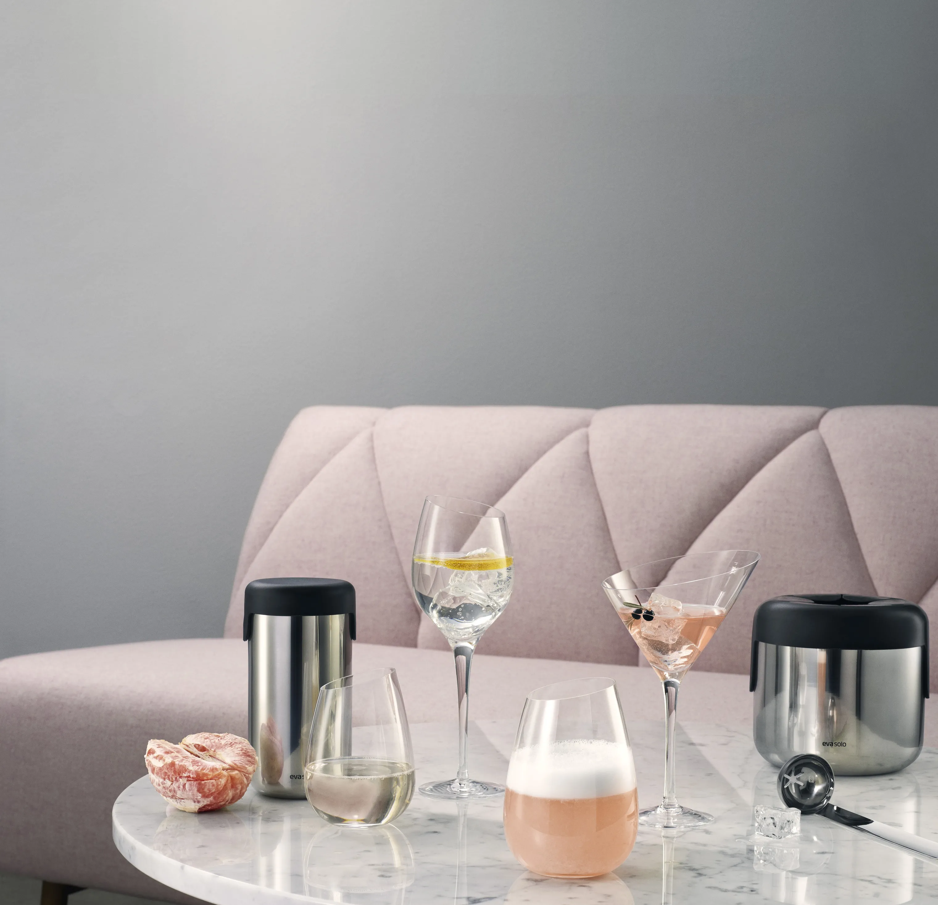 Eva Solo Syrah Vandglas