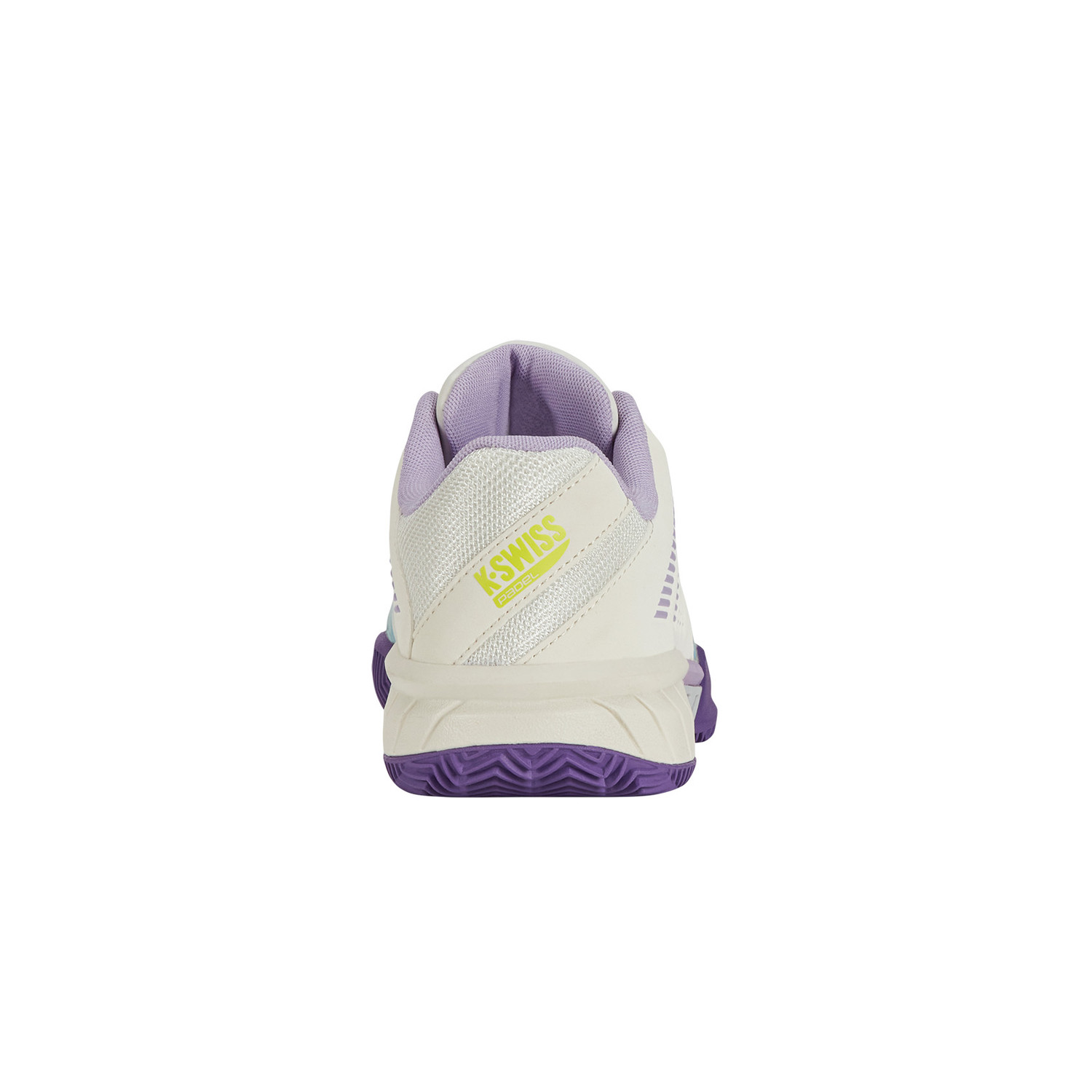 K-Swiss Express Light 3 Padel Dames