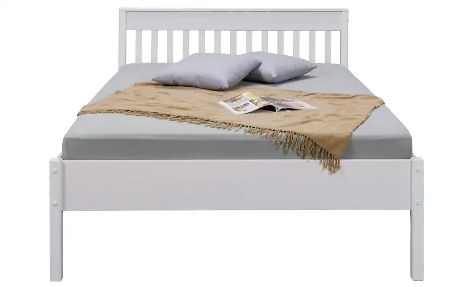 Bettgestell Landliv 180 cm