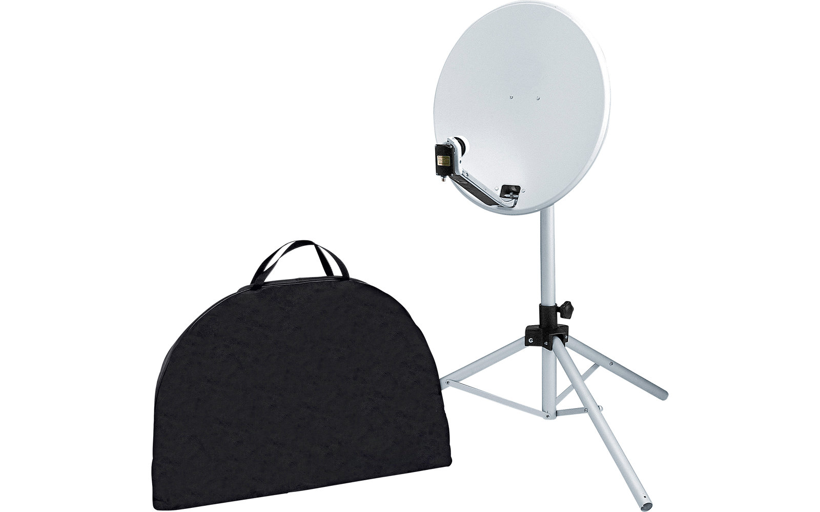 Maxview Portable-Sat-Kit 65cm