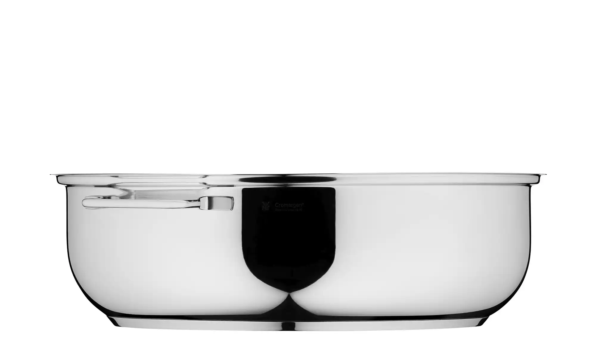WMF Extrabräter mit Metalldeckel
