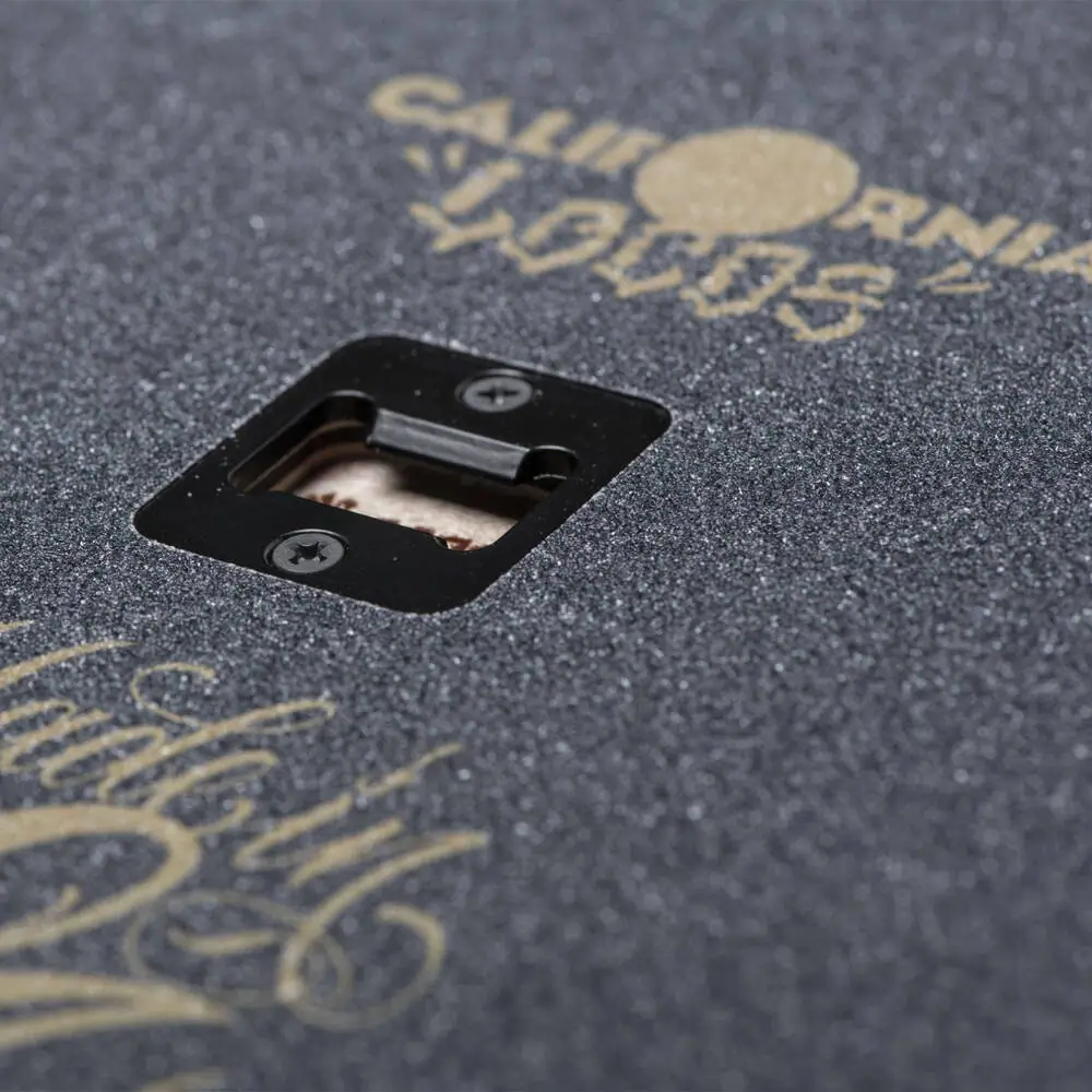 California Locos X Mister Cartoon Cruiser Board | SkatePro