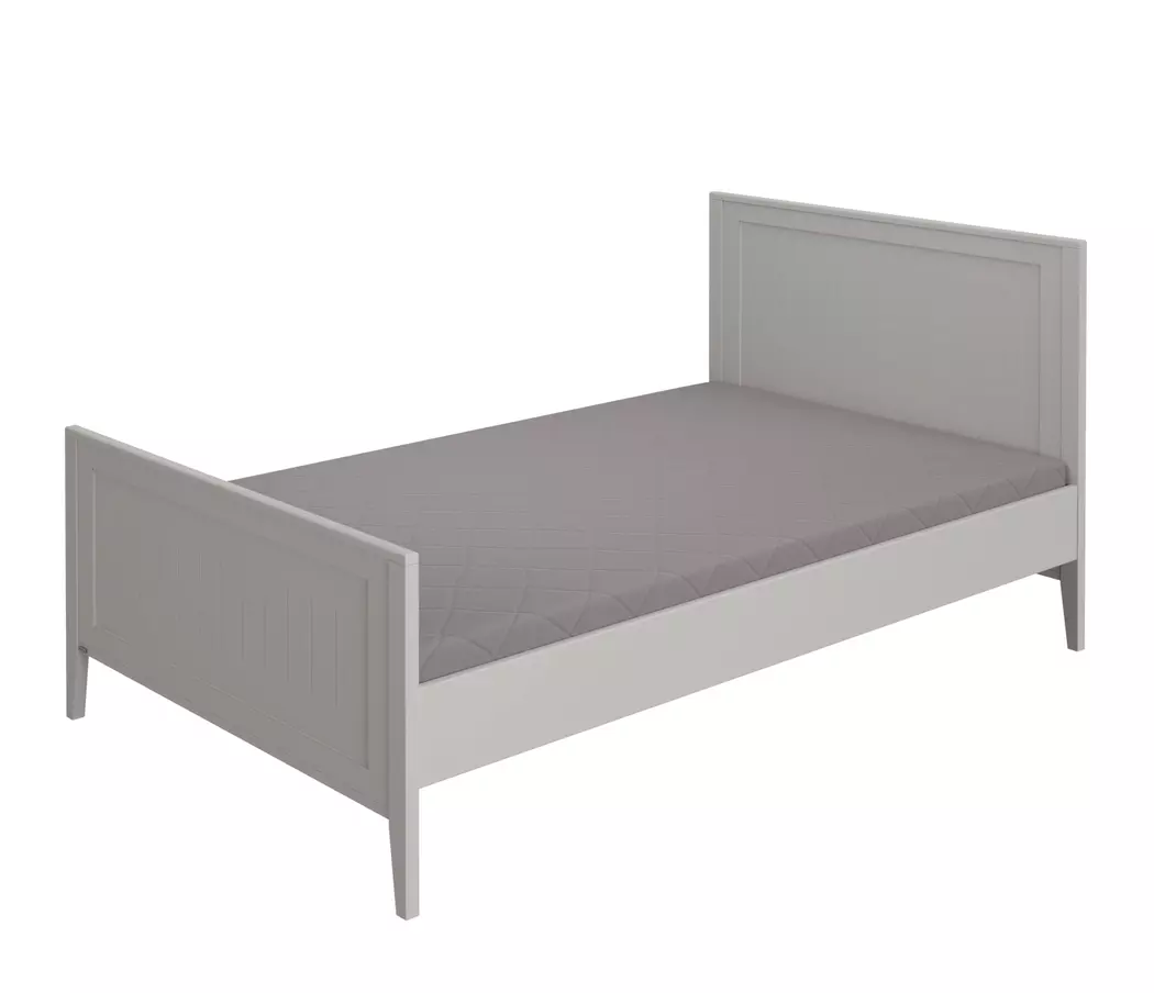 Bett Levke 120 x 200 cm