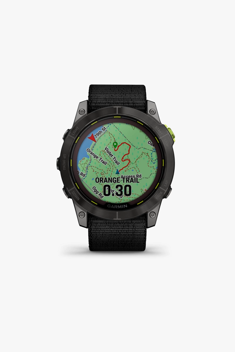GARMIN Enduro 2 Sportuhr