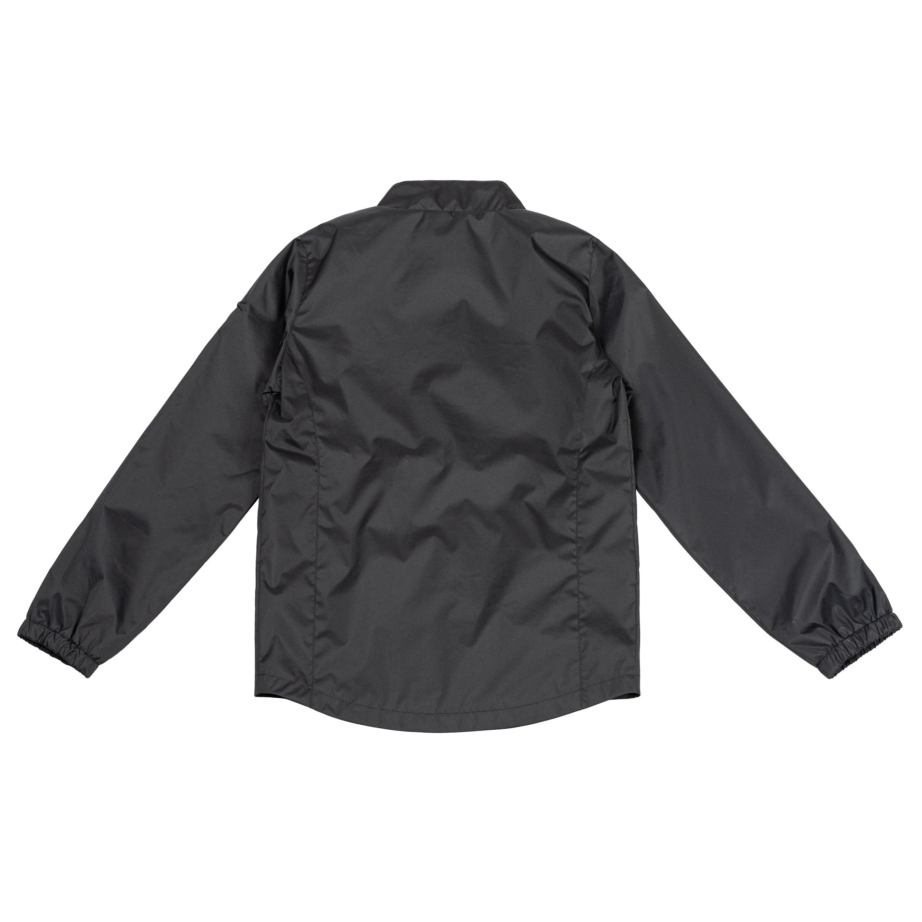 Slazenger Rain Jacket Junior Boys