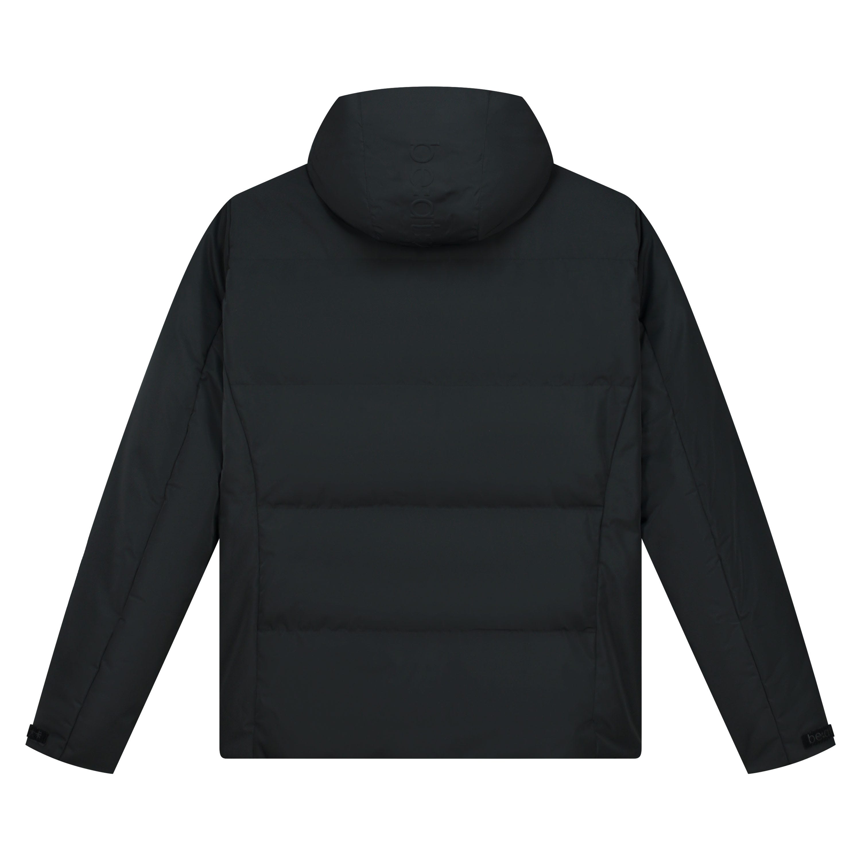 be:at:  Barrett Ski & Lifestyle Jacket