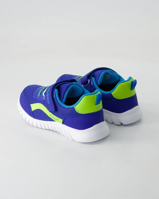 Richter 2660-1272-6722 Sneaker in Blau