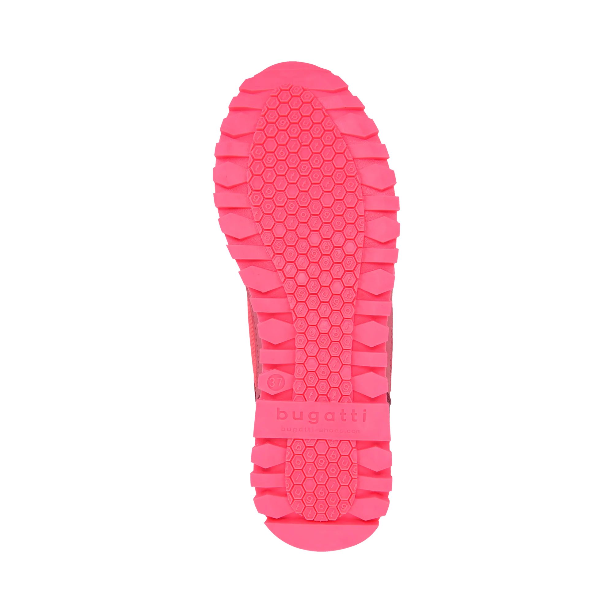 Sneaker rot