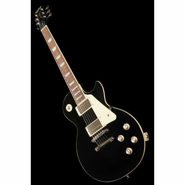 Epiphone Les Paul Standard 60´s Ebony