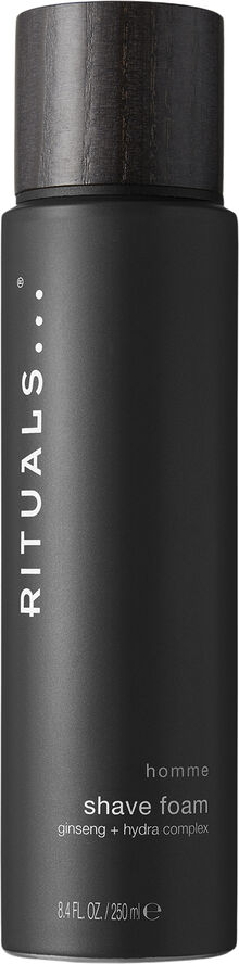 Rituals Homme Shave Foam