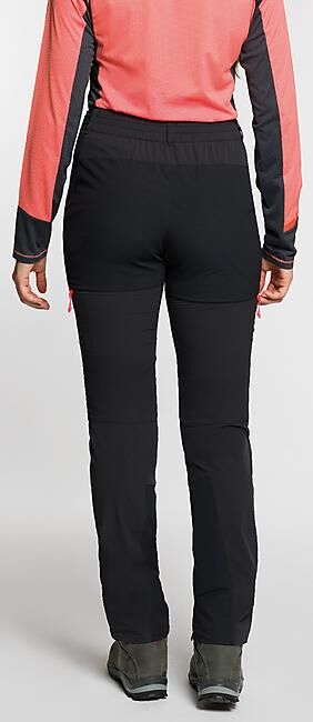 TRANGOWORLD - PANTALON MALAREN DF