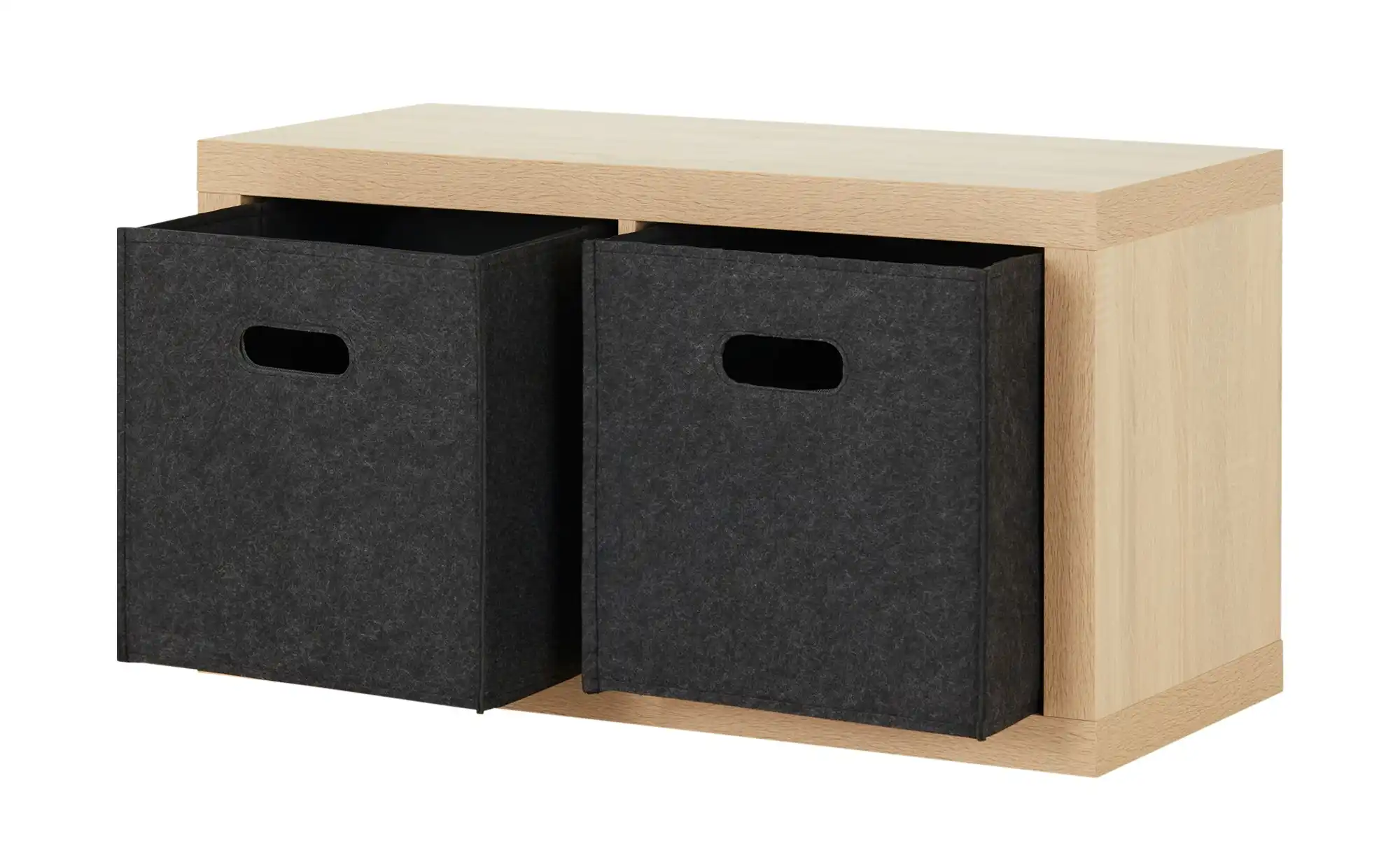 smart Aufbewahrungskorb, 2er-Set Up2U