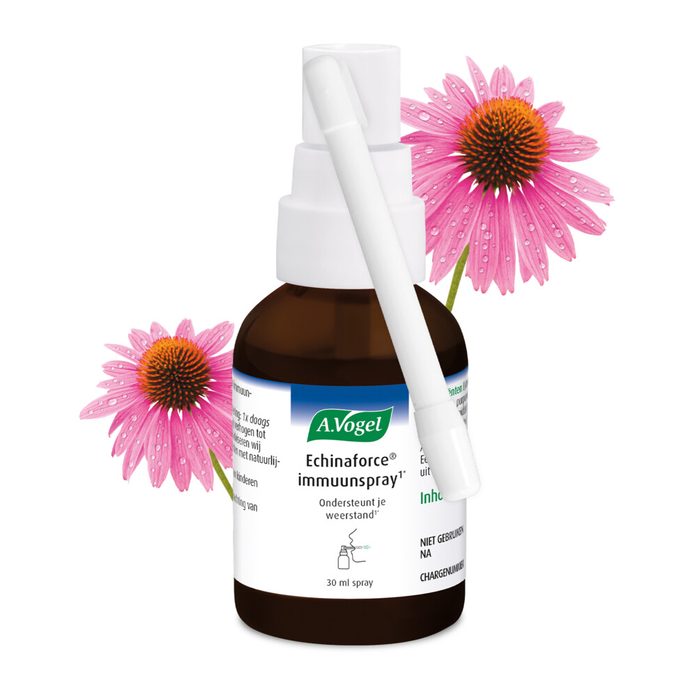 A.Vogel Echinaforce Immuunspray30 ml