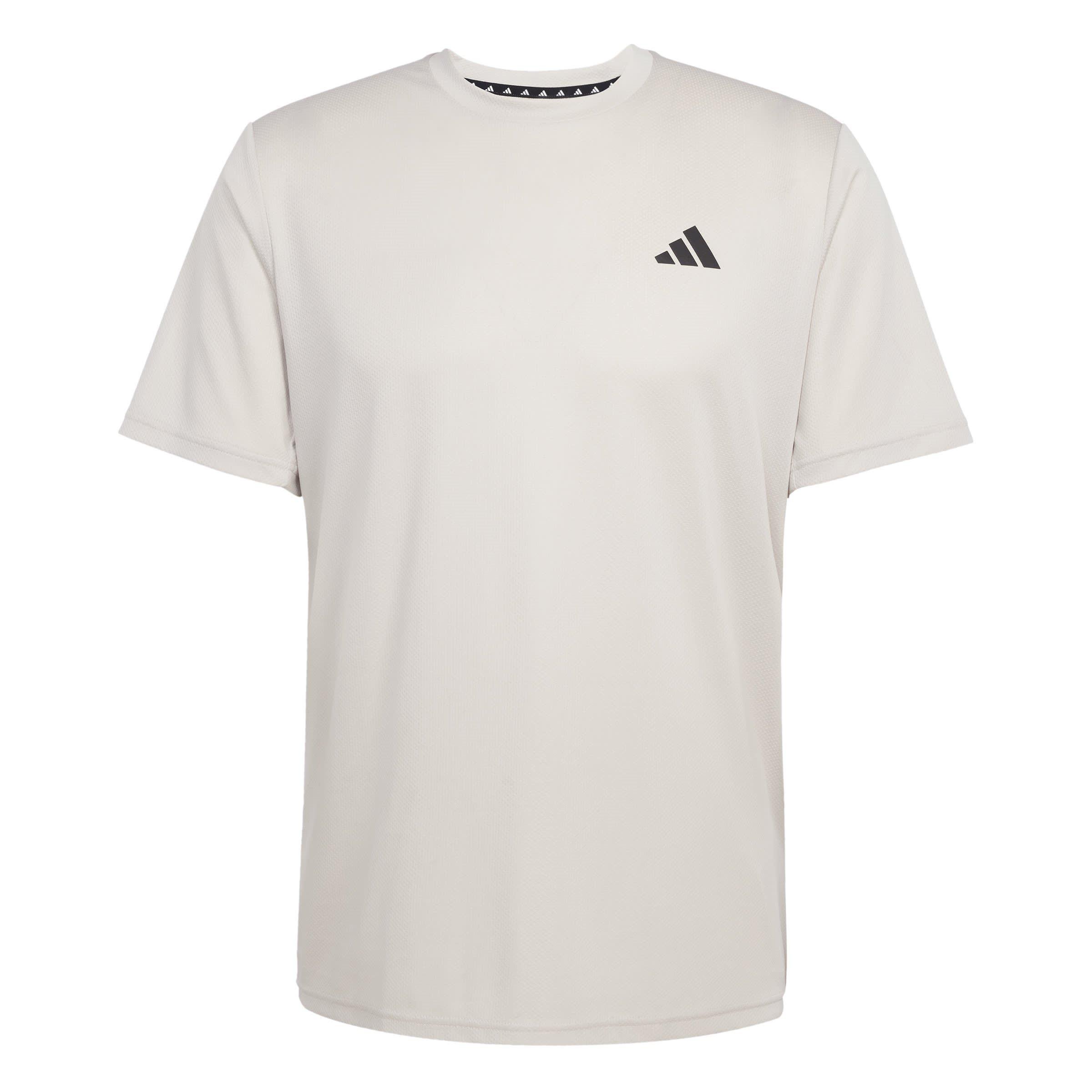 adidas Training Essentials Base T Shirt Mens