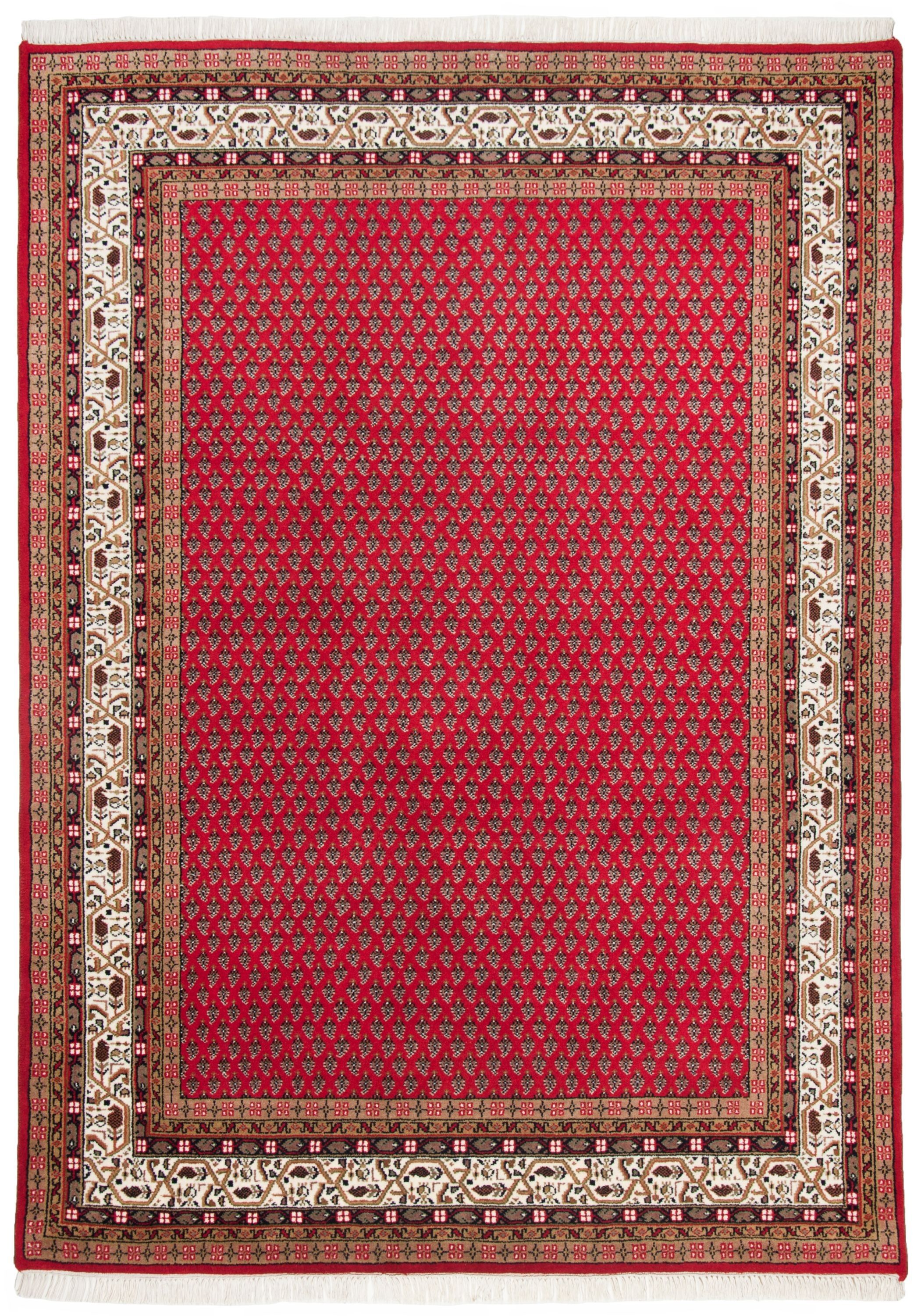 Teppich PANIPAT 80 x 250 cm