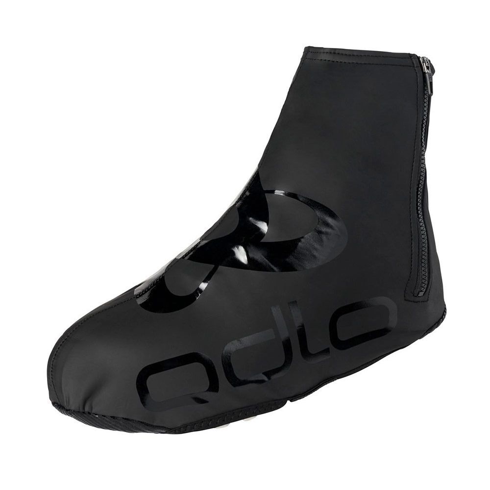 Odlo ZEROWEIGHT - Sur-chaussures black
