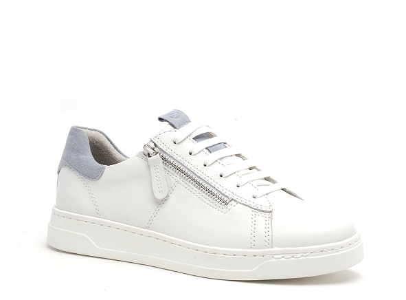 Tamaris basses femme 23705 28 blanc