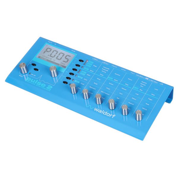 Waldorf Pulse 2 Limited Edition