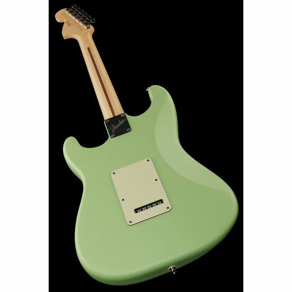 Fender AM Perf.Strat HSS MN SFG