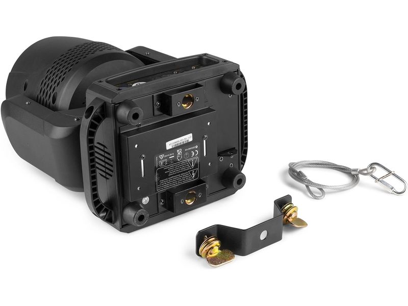 BeamZ Pro Moving Head IGNITE740 LED WASH Moving Head mit Zoom