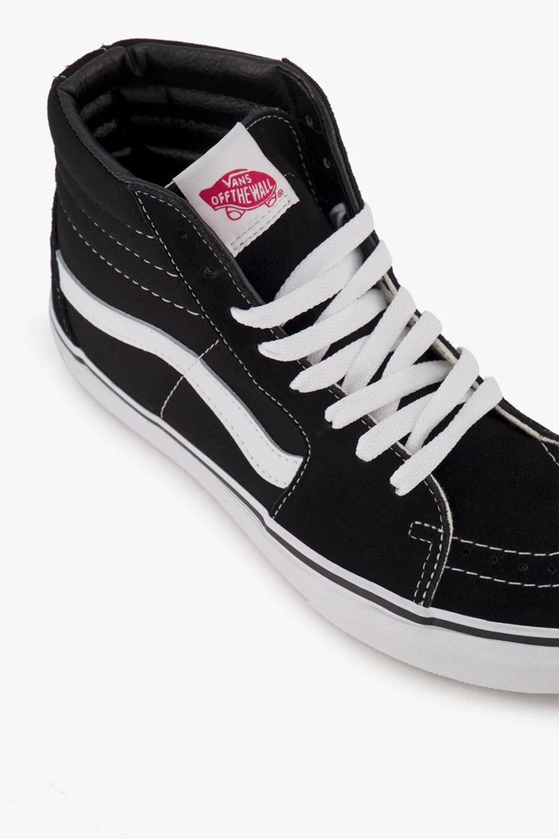 VANS SK8-Hi Damen Sneaker