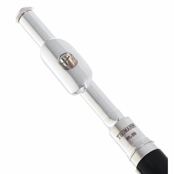 Thomann PFL-200 Piccolo Querflöte
