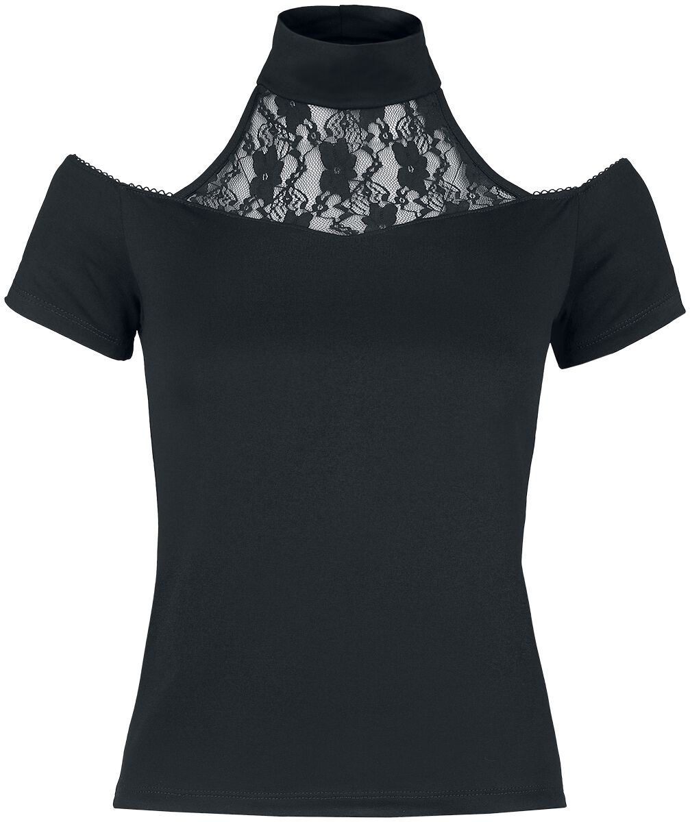 Alexandra | Outer Vision T-Shirt Manches courtes