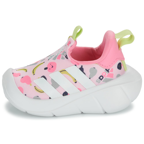 Adidas Sportswear - MONOFIT TR I - Rose