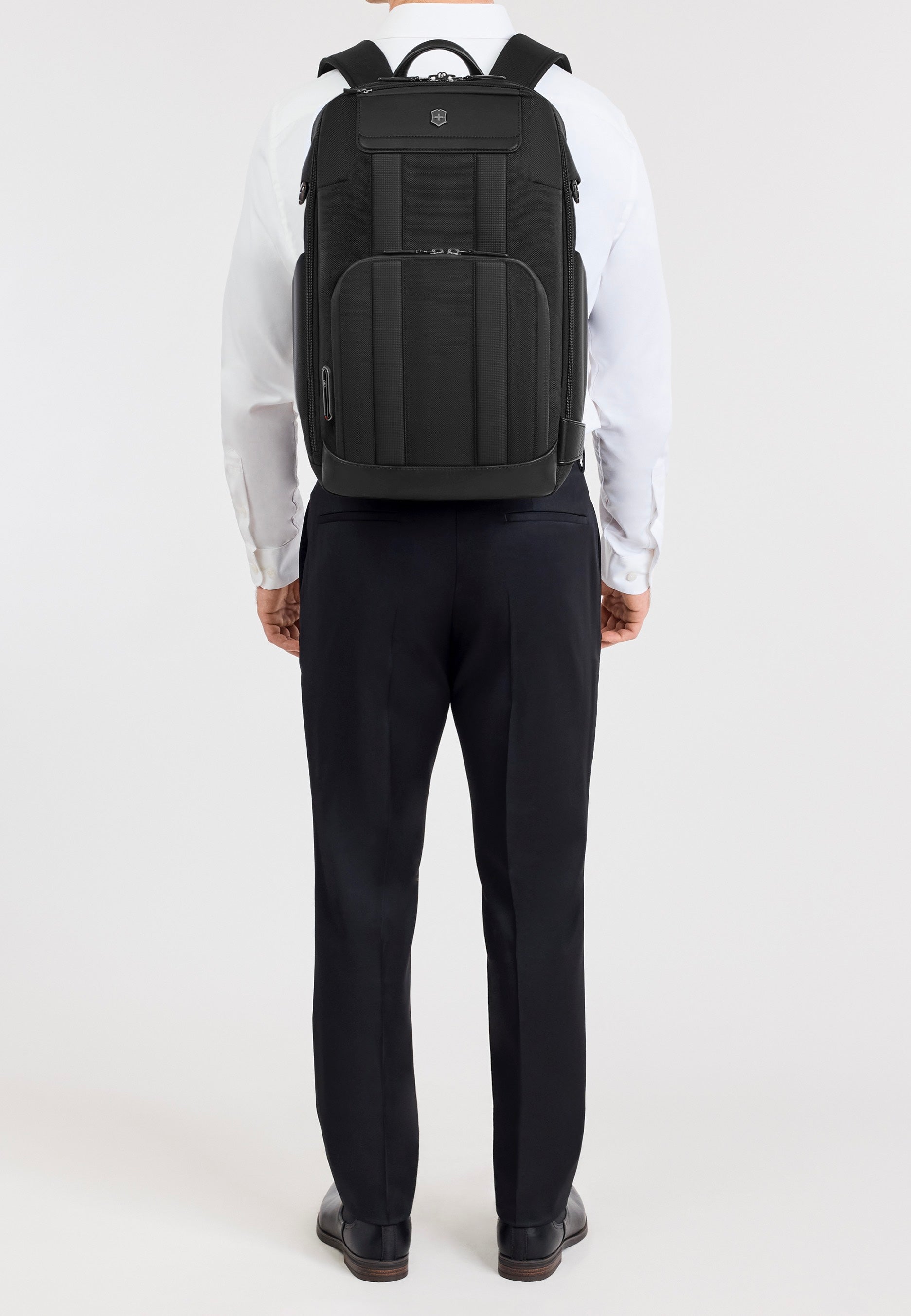 Architecture Urban2 Deluxe Black - Rucksack