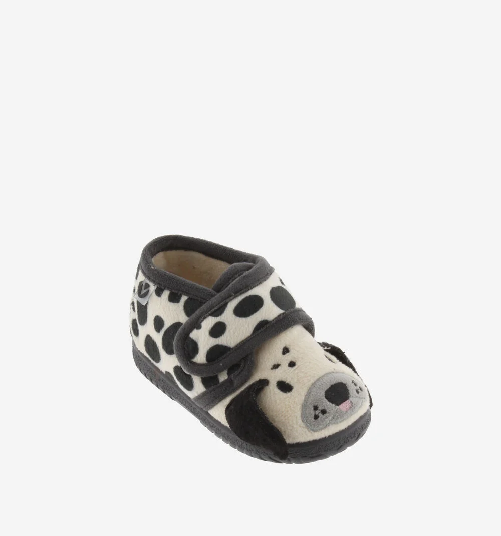 OJALÁ ANIMALS SLIPPERSANTRACITA