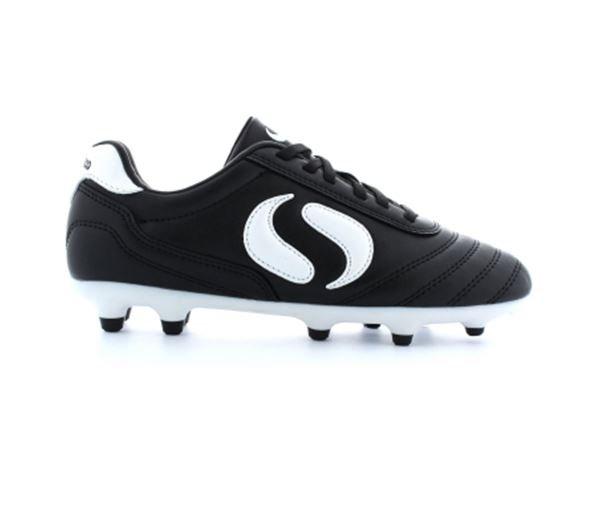 Sondico Strike Firm Ground Football Boots
