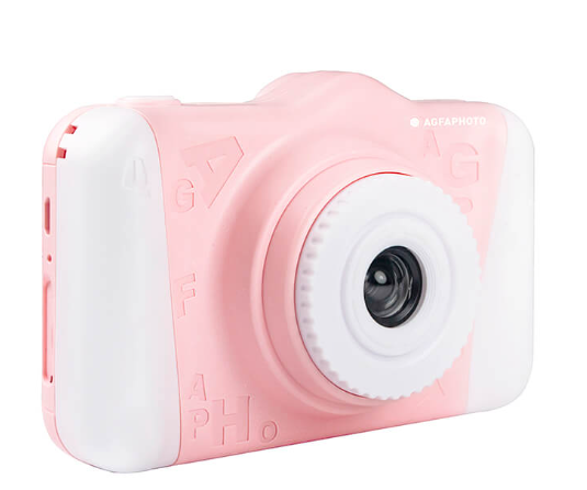 AGFA - Digital Camera Realikids 2