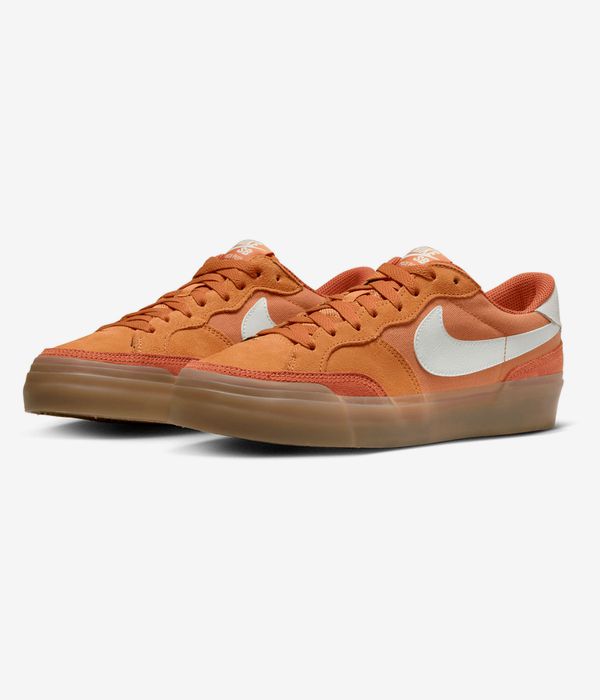 Nike SB Pogo Plus Schuh (monarch summit white)