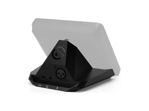 Elgato | XLR Dock for Stream Deck  | 10GBM9901