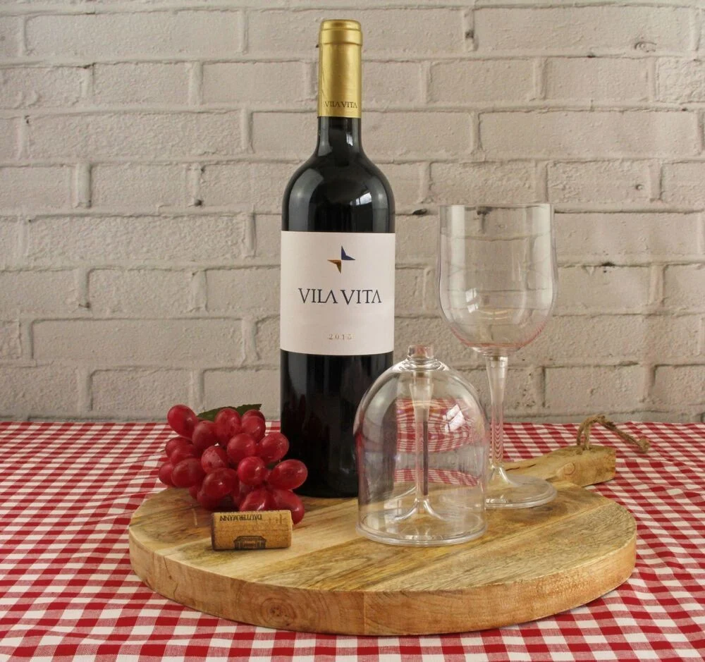 Winkee - Vinglas - Outdoor - Set of 2
