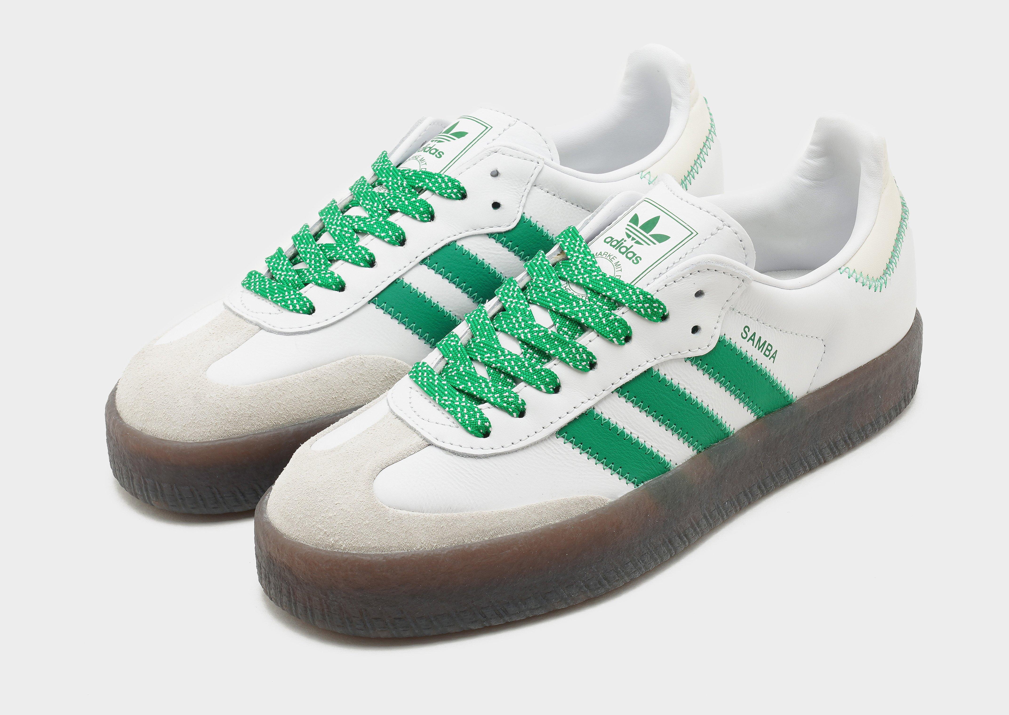adidas Originals SAMBAE W