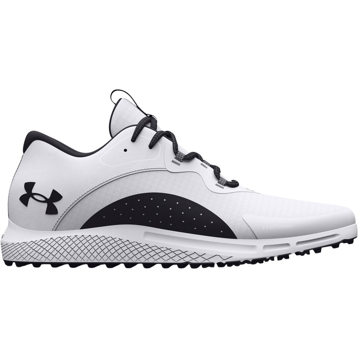 Under Armour Charged Draw 2 SL Golfsko Herre