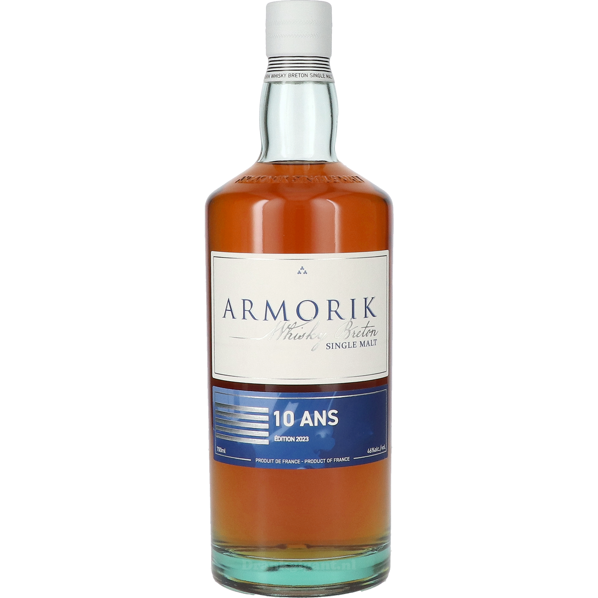 Armorik 10 Year 70 cl