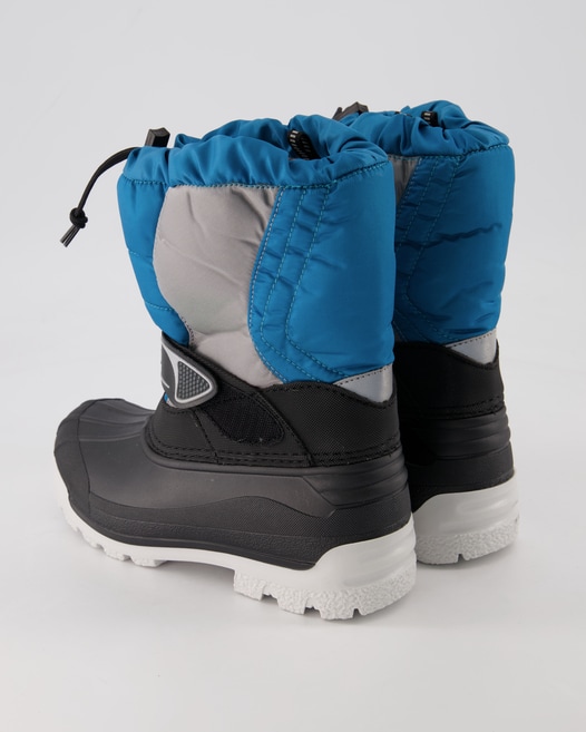 Meindl Snowy 3000 Winterstiefel in Blau