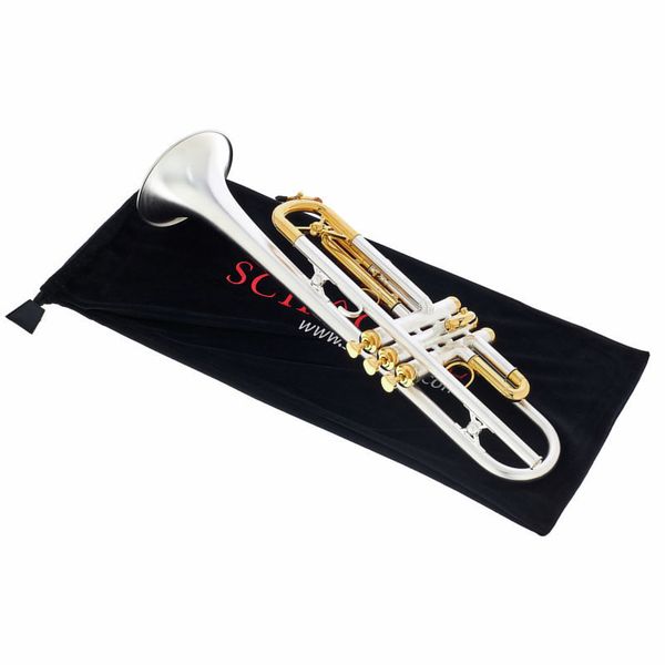 Schagerl Roman Empire Bb-Trumpet S