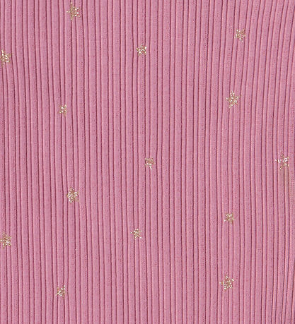 Name It Body l/æ - NbfRoyanna - Mauve Orchid