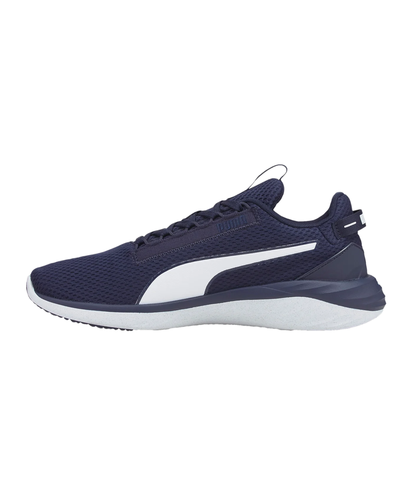 PUMA Better Foam Emerge Star Blau F03 Laufschuh