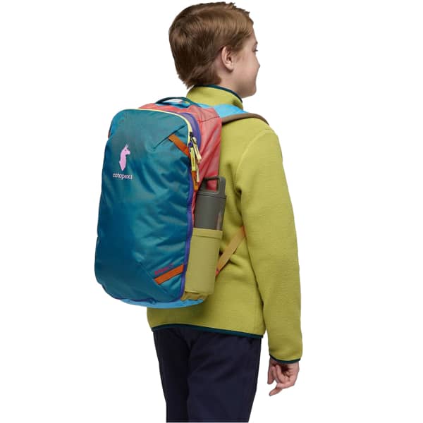 Sac à dos lifestyle COTOPAXI ALLPA MINI 20L TRAVEL PACK DEL DIA