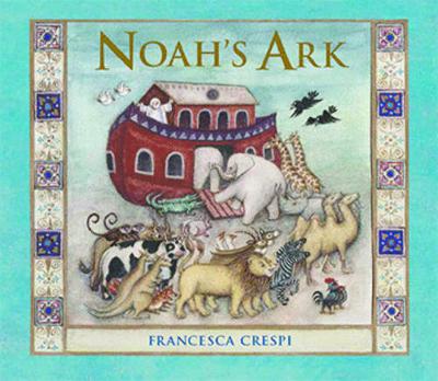 Noah's Ark (Hardback)