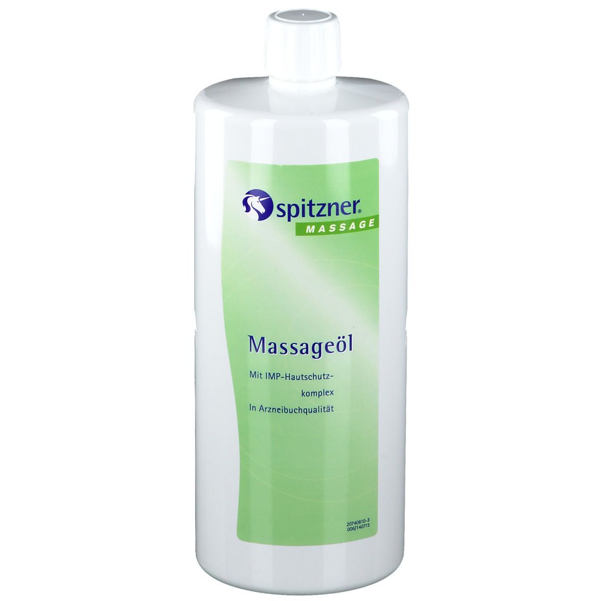 Spitzner® Massage Massageöl