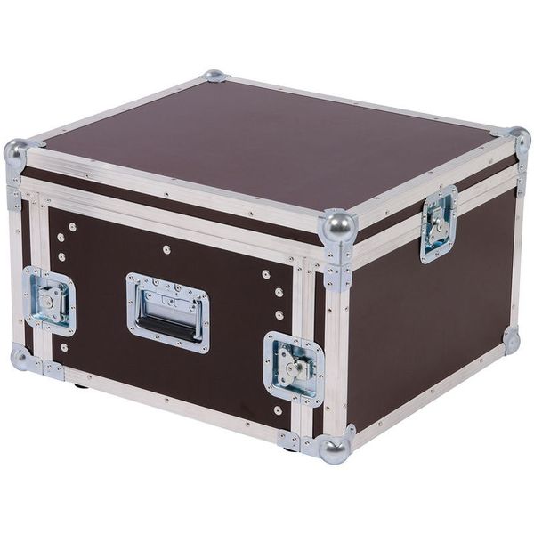 Thon Triple Door Live Rack 6HE 45