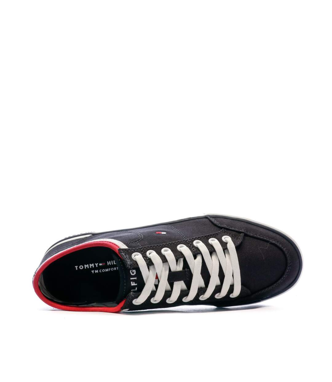 Baskets Marine Homme Tommy Hilfiger Core Corporate