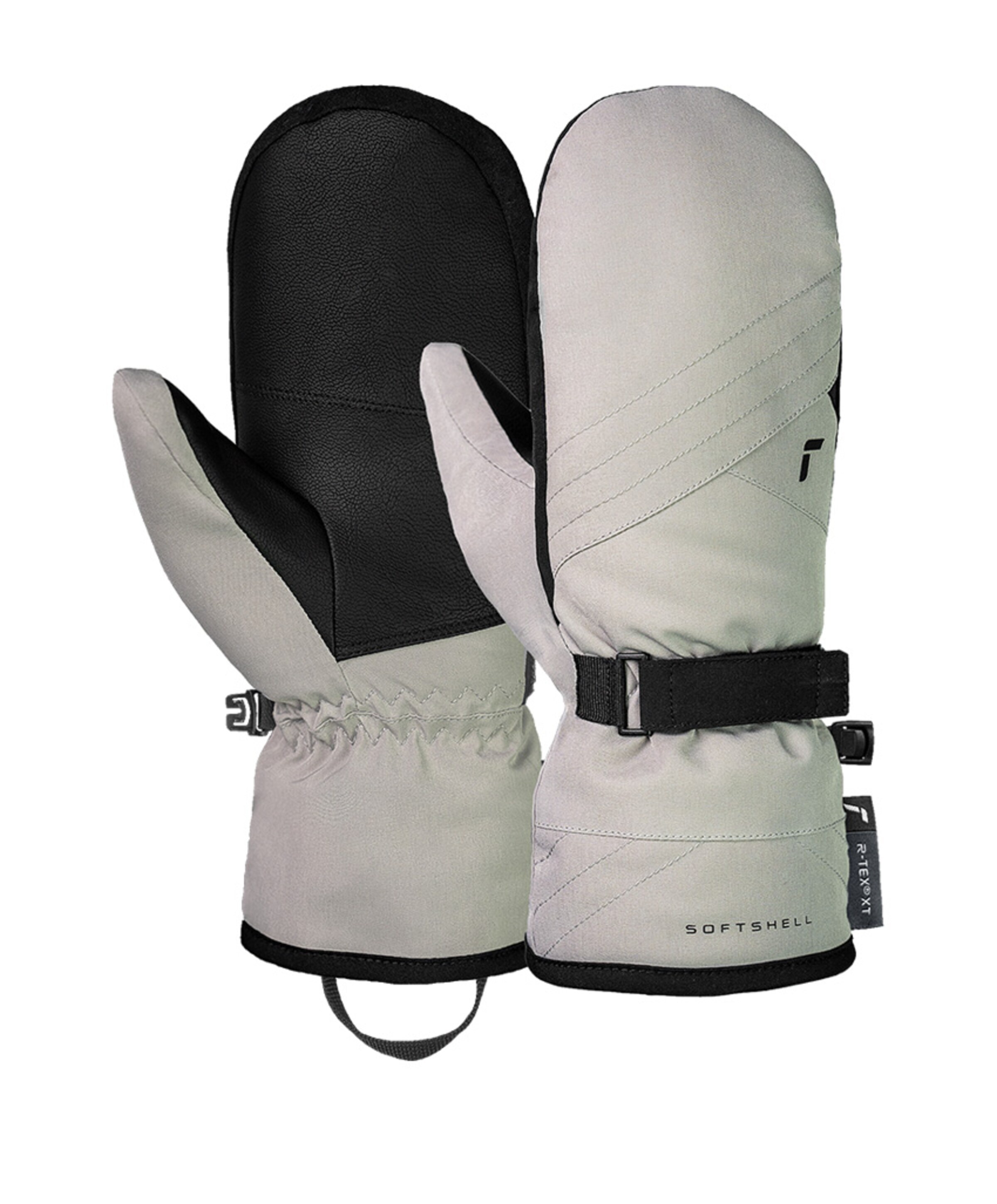 Reusch Handschoenen grijs