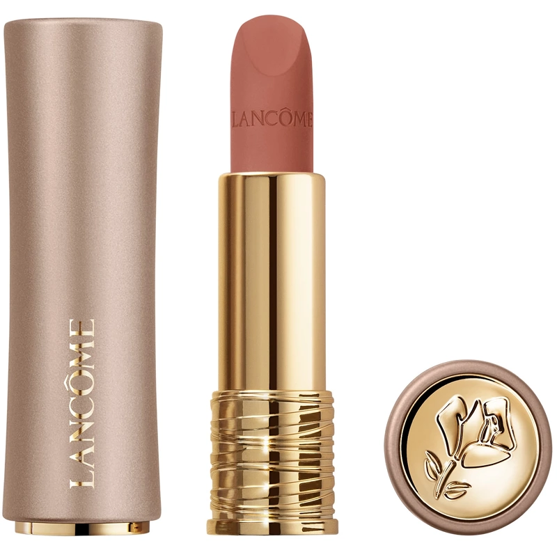 Lancôme L'Absolu Rouge Intimatte Lipstick 3,4 gr. - 220 French Blush
